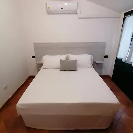 Posidonia Hotel Sapri
