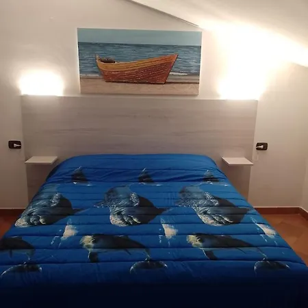 Hotel Posidonia Sapri