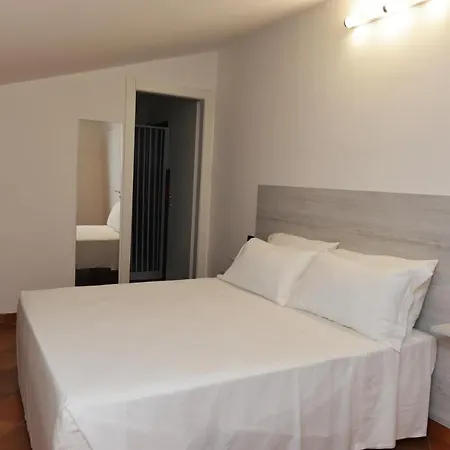 Posidonia Hotel Sapri