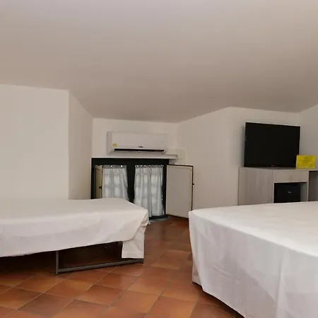 Hotel Posidonia